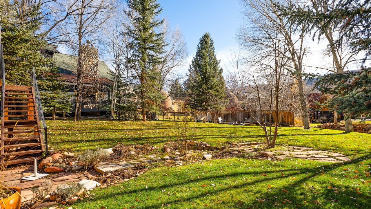 Photo of Outdoor in Basalt