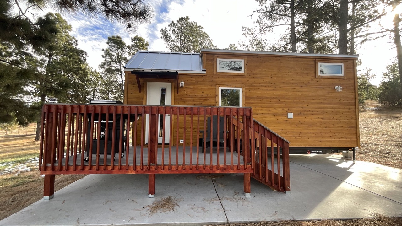 Photo of Outdoor in Colorado Springs