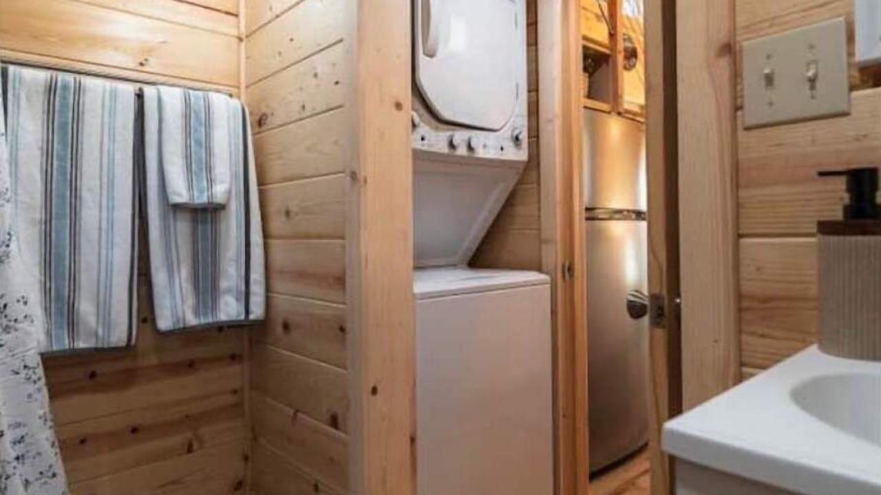Photo of Bathroom in Colorado Springs