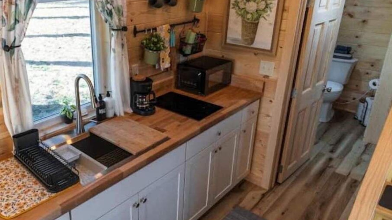 Photo of Kitchen in Colorado Springs