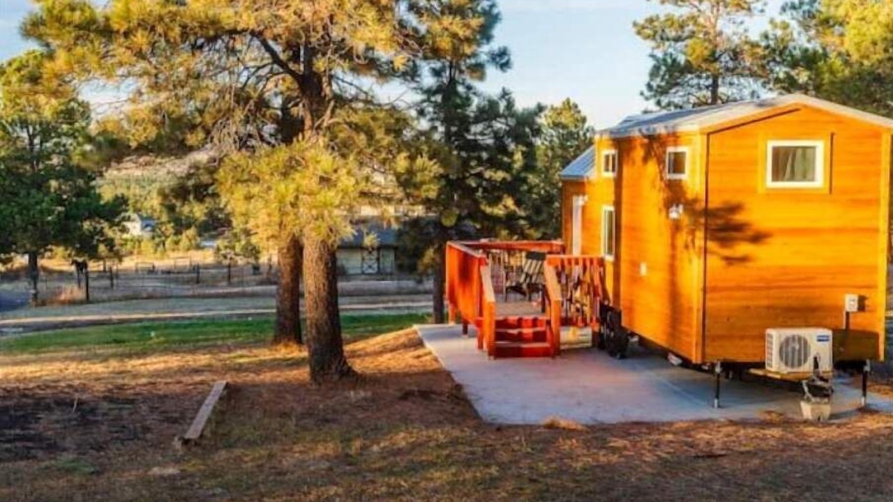 Photo of Outdoor in Colorado Springs