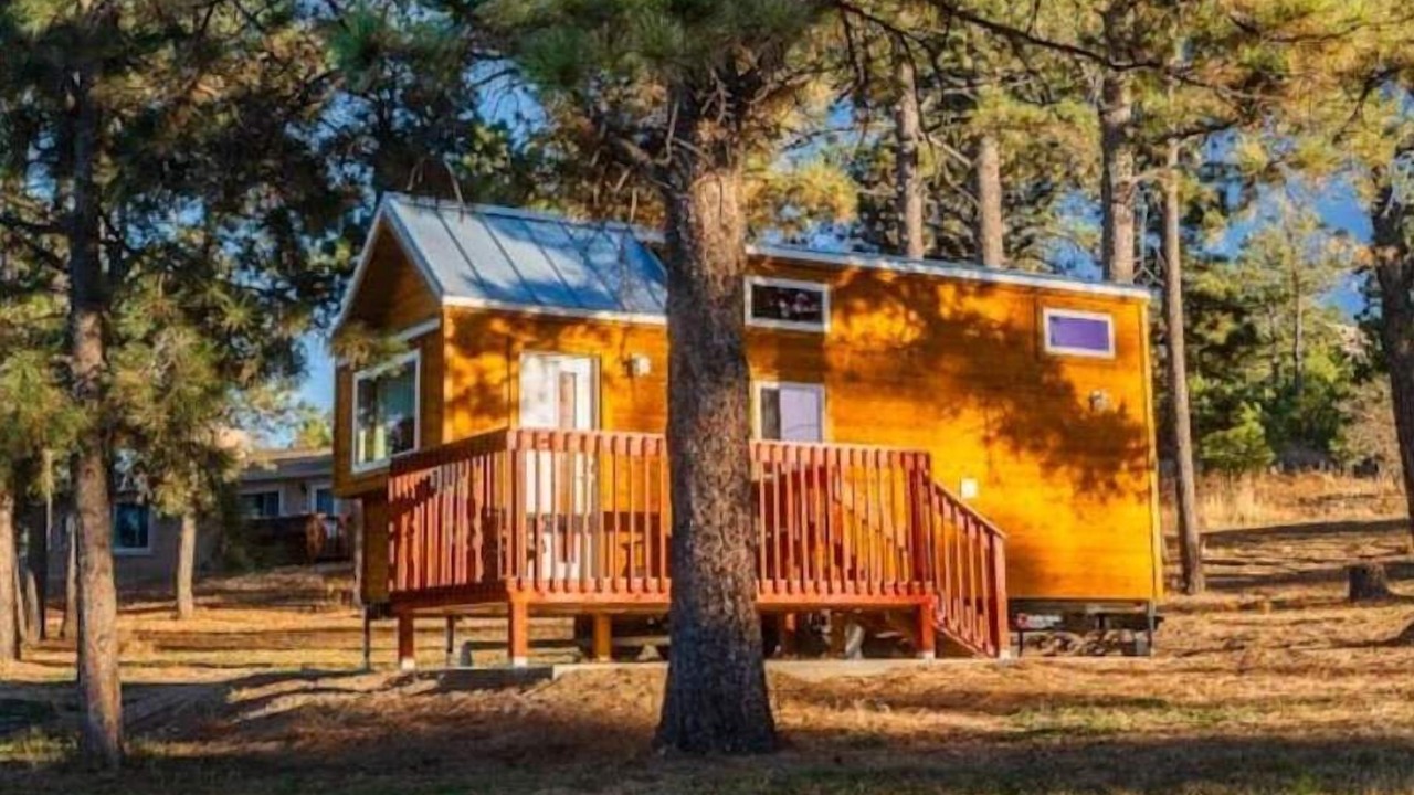 Photo of Outdoor in Colorado Springs