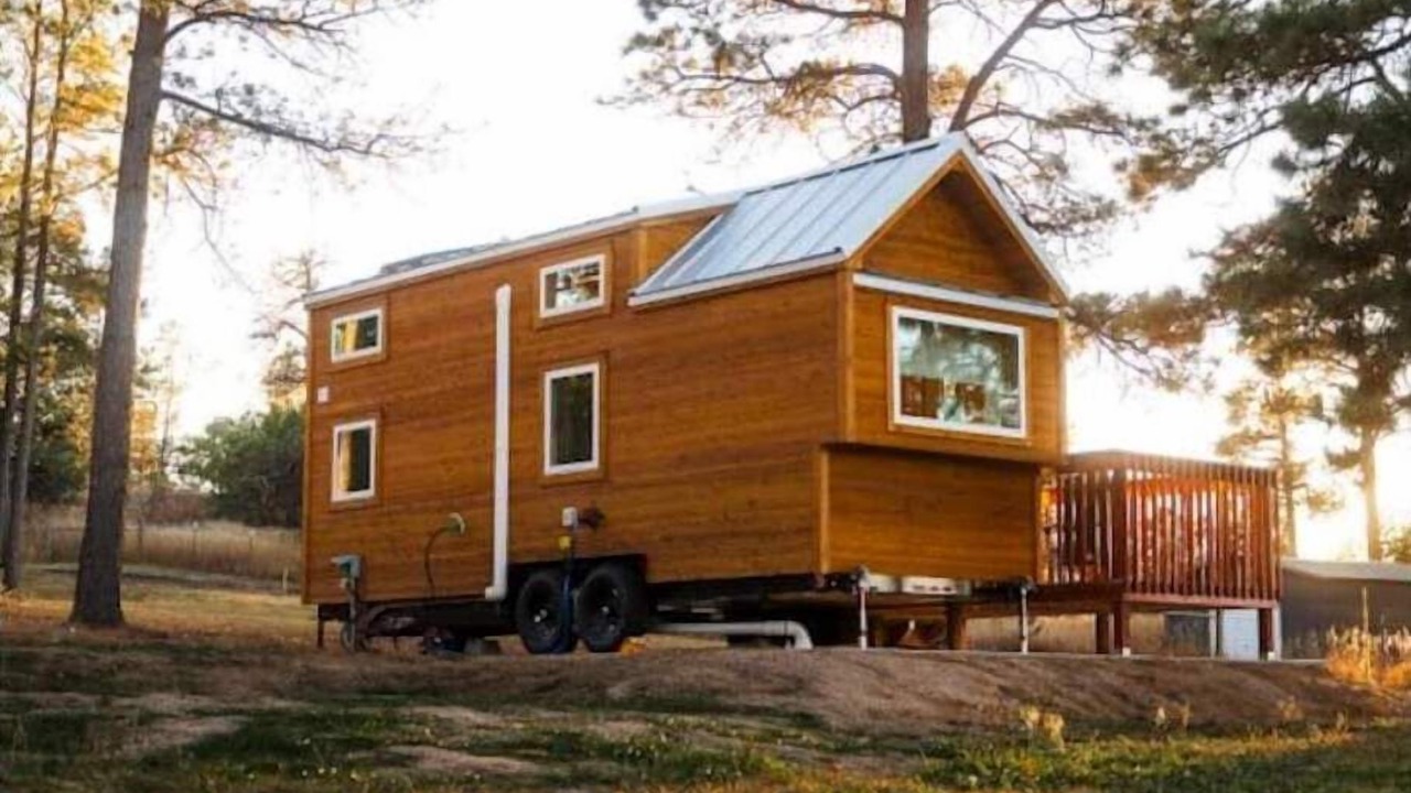 Photo of Outdoor in Colorado Springs