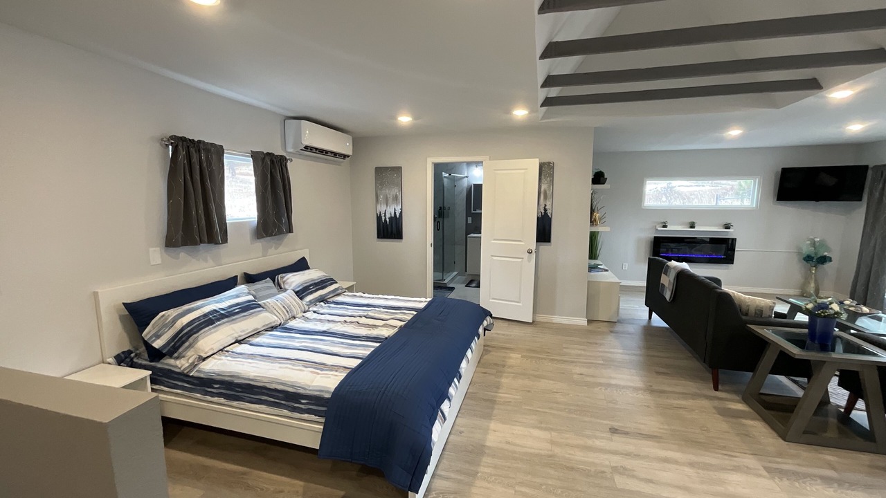 Photo of Bedroom in Colorado Springs