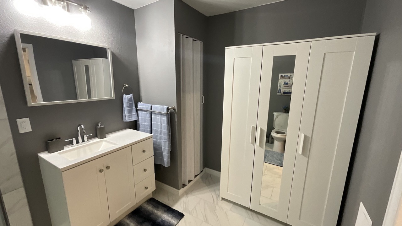 Photo of Bathroom in Colorado Springs