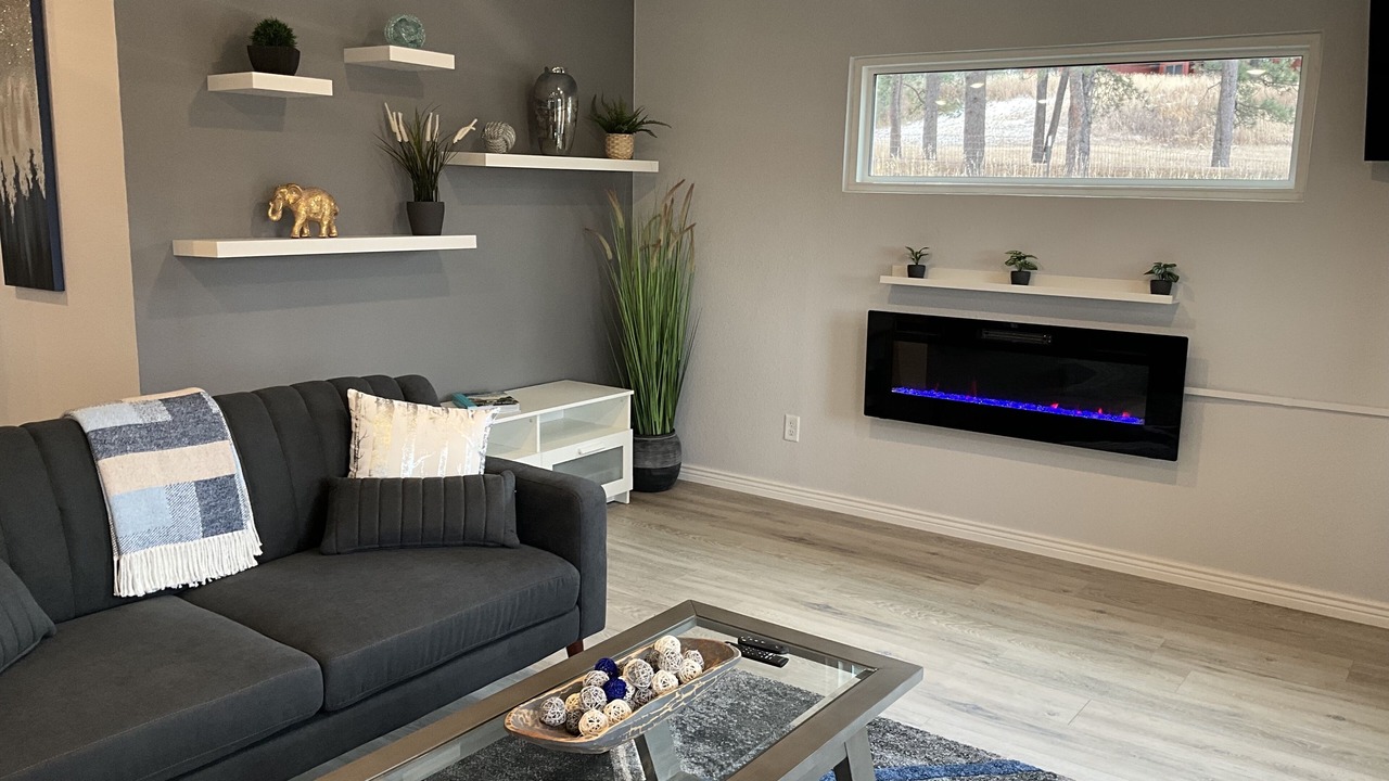 Photo of Livingroom in Colorado Springs