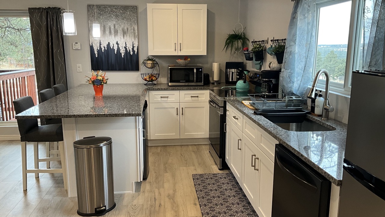 Photo of Kitchen in Colorado Springs