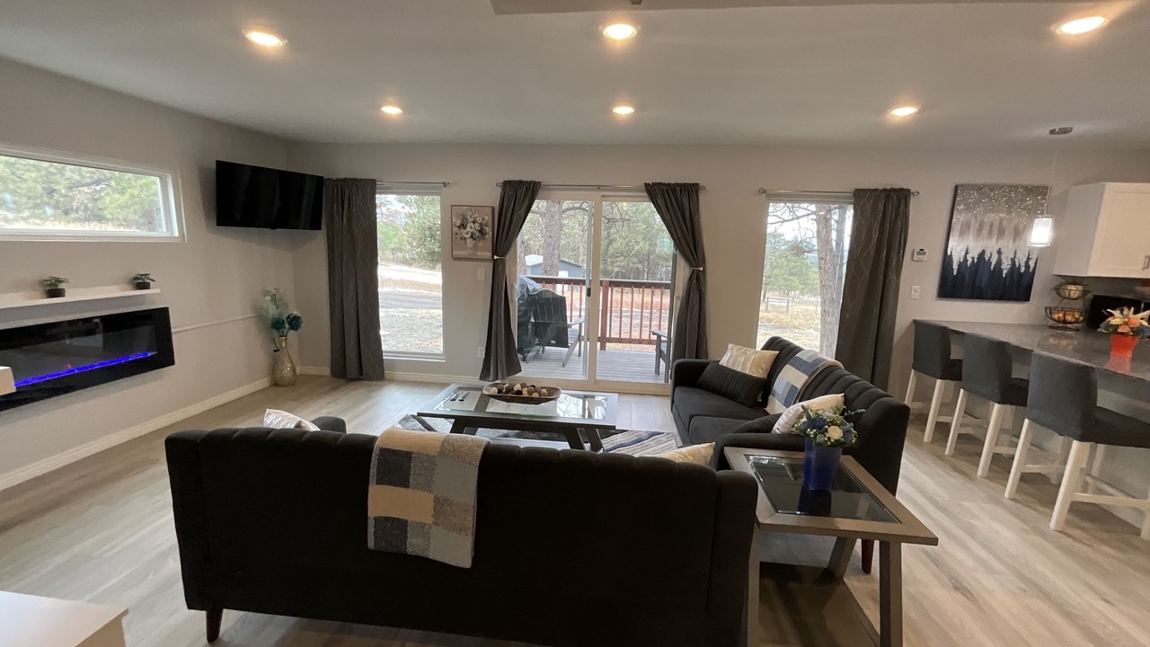 Photo of Livingroom in Colorado Springs