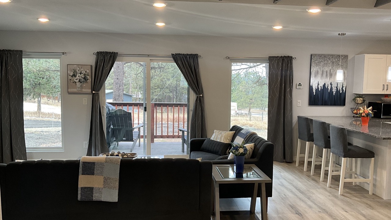 Photo of Livingroom in Colorado Springs