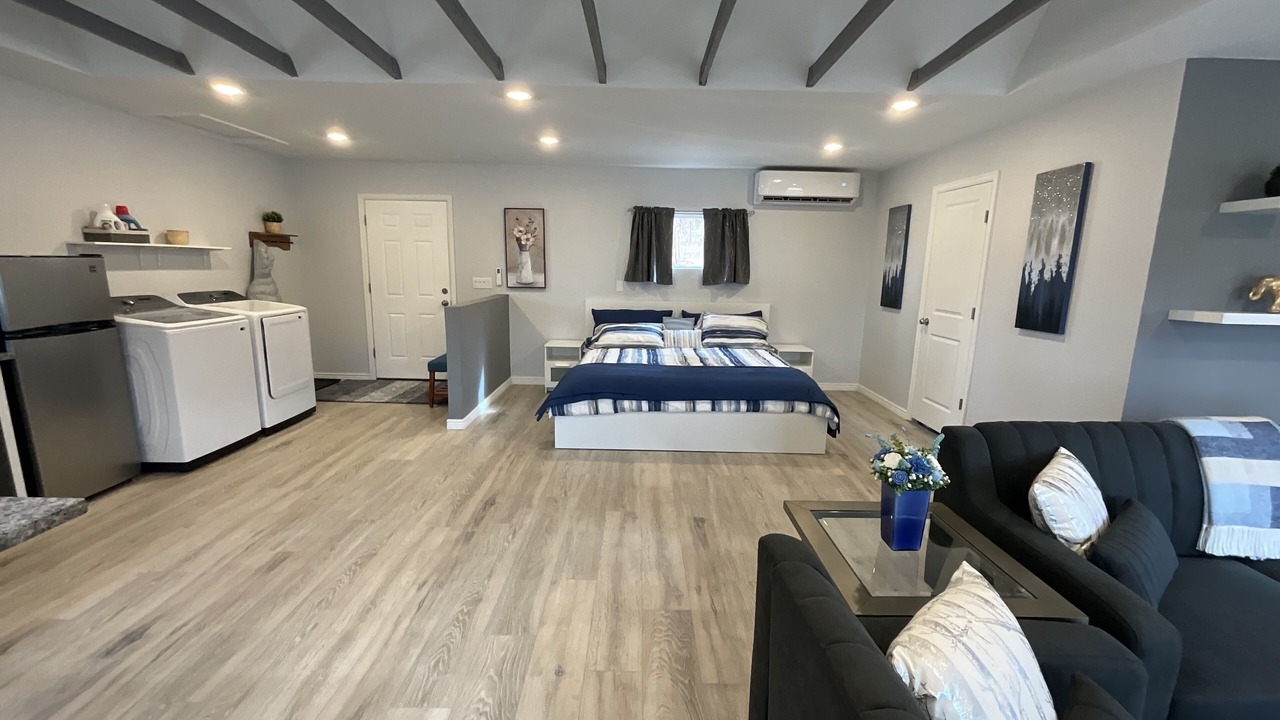 Photo of Bedroom in Colorado Springs
