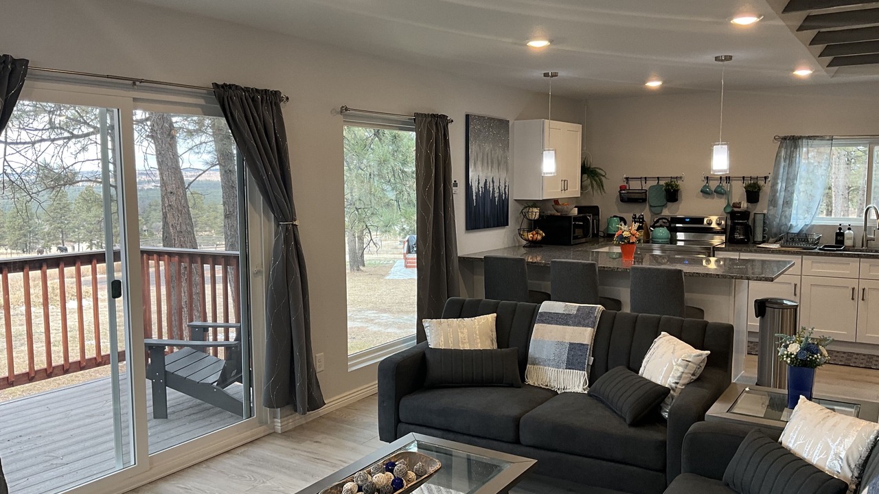 Photo of Livingroom in Colorado Springs