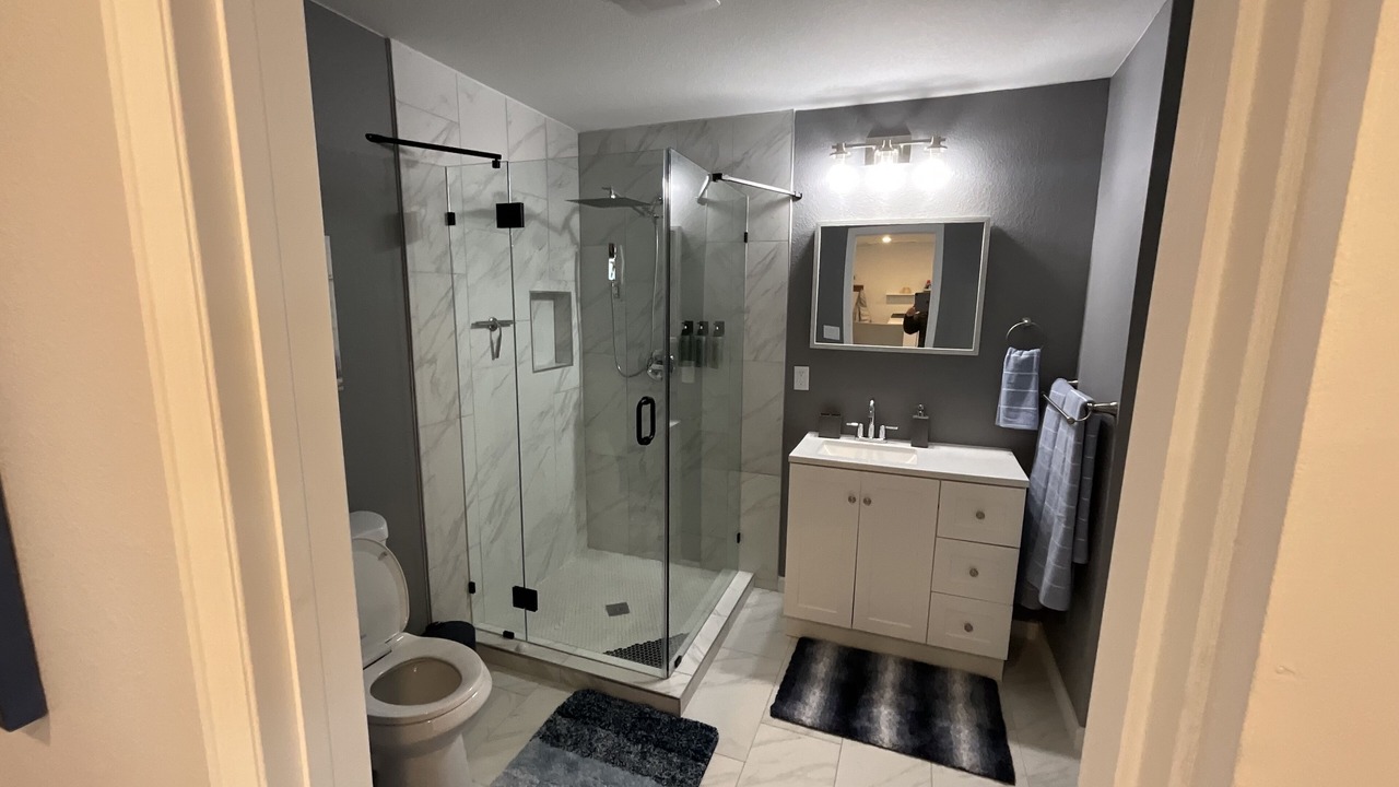 Photo of Bathroom in Colorado Springs