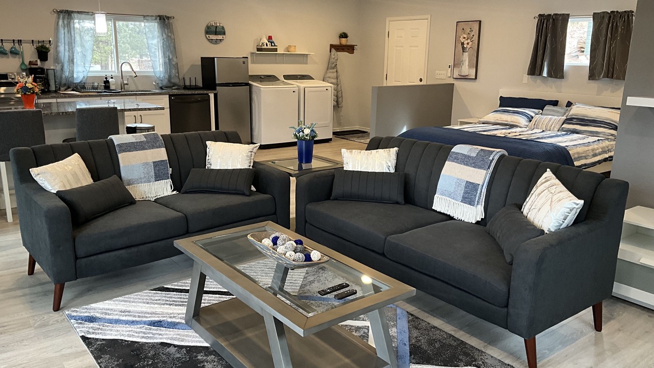 Photo of Livingroom in Colorado Springs