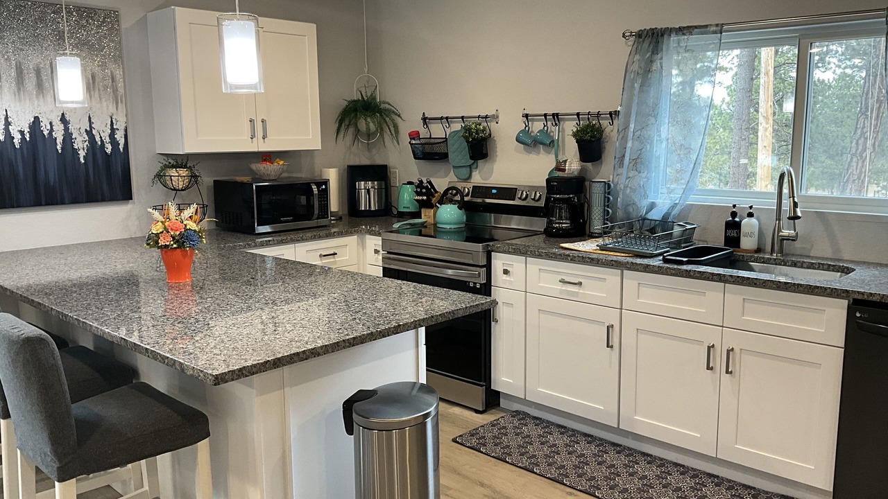 Photo of Kitchen in Colorado Springs
