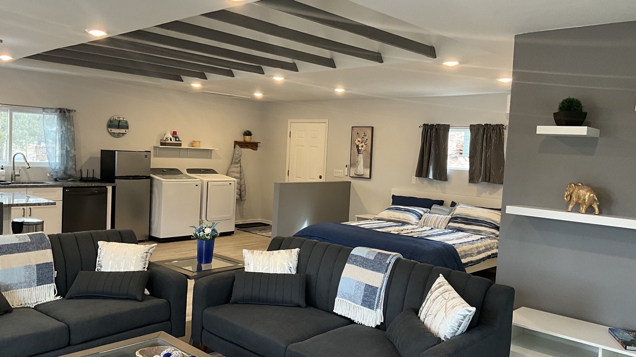 Photo of Bedroom in Colorado Springs