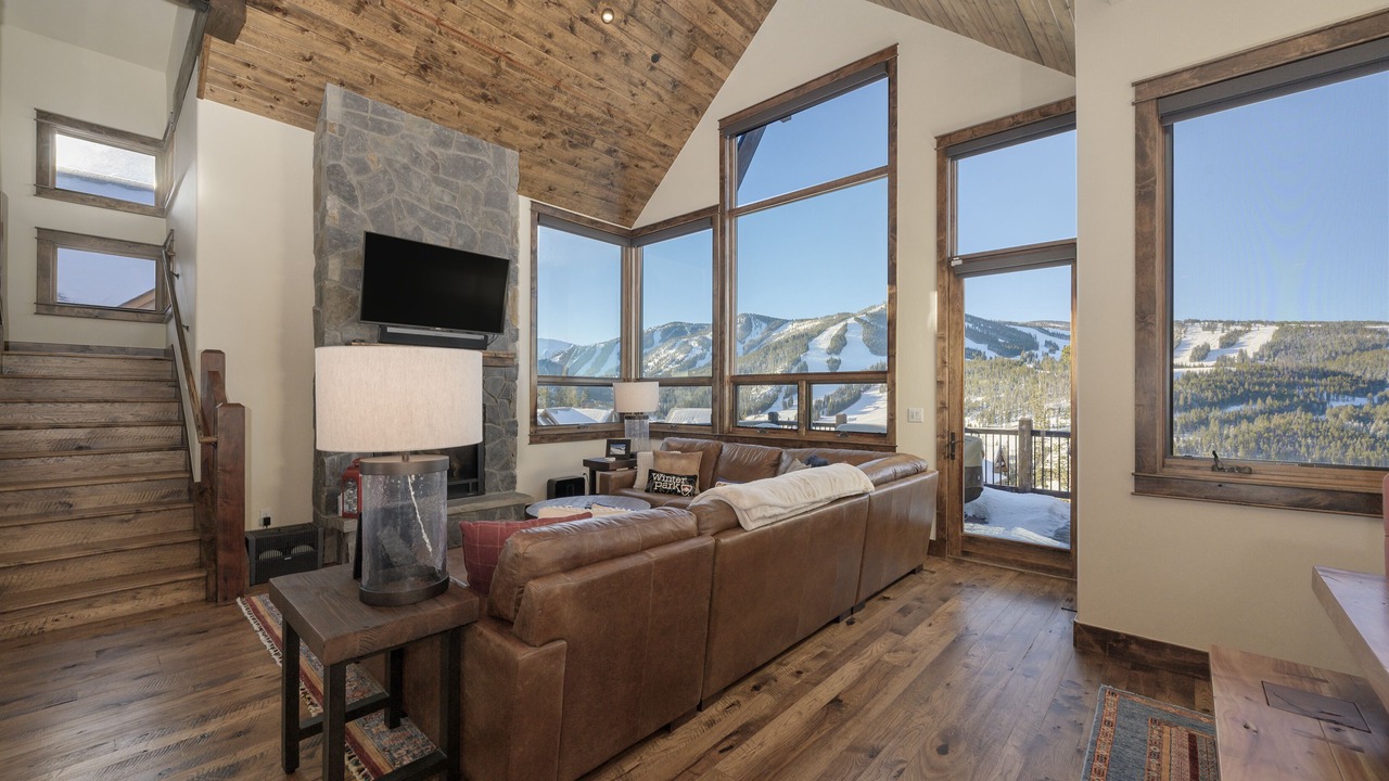 Photo of Livingroom in Old Town