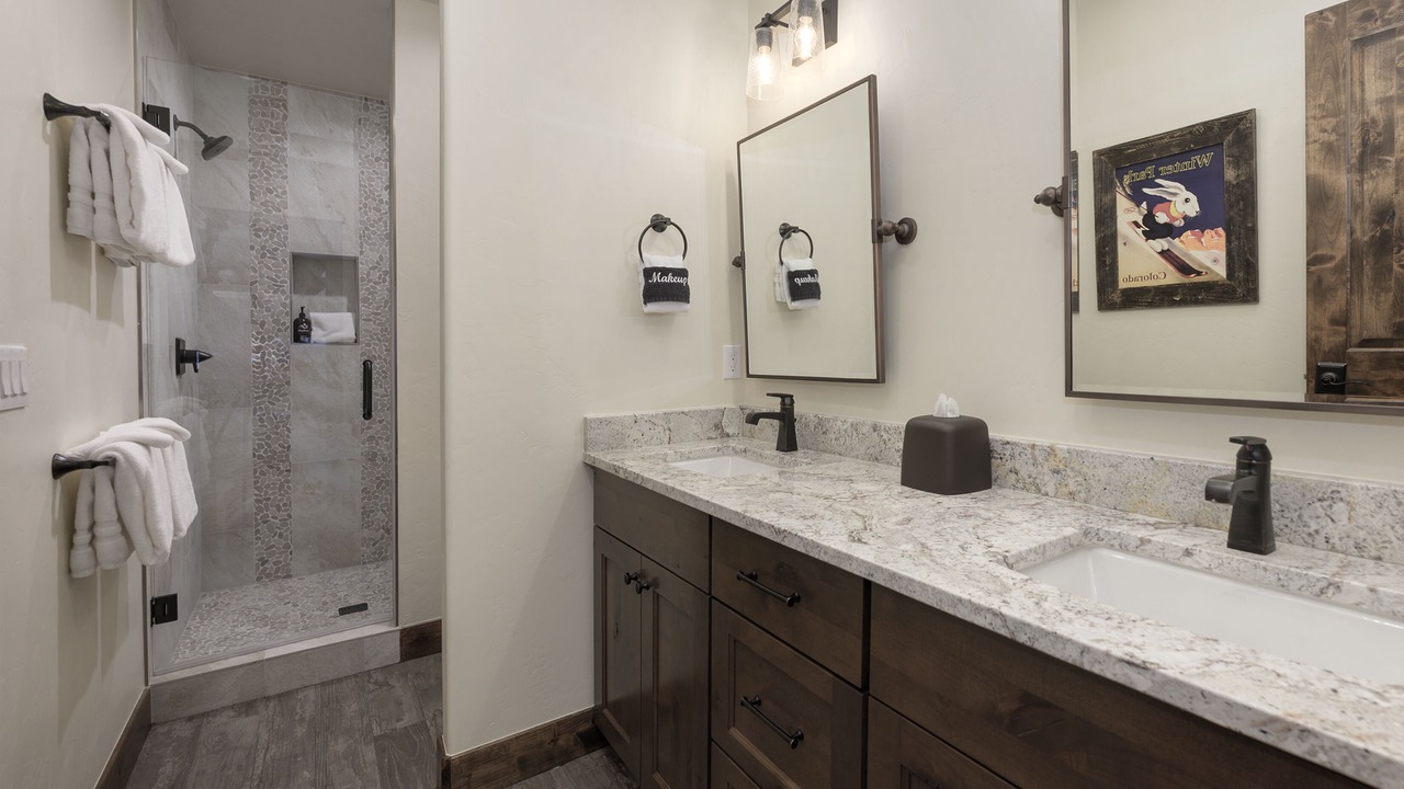 Photo of Bathroom in Old Town