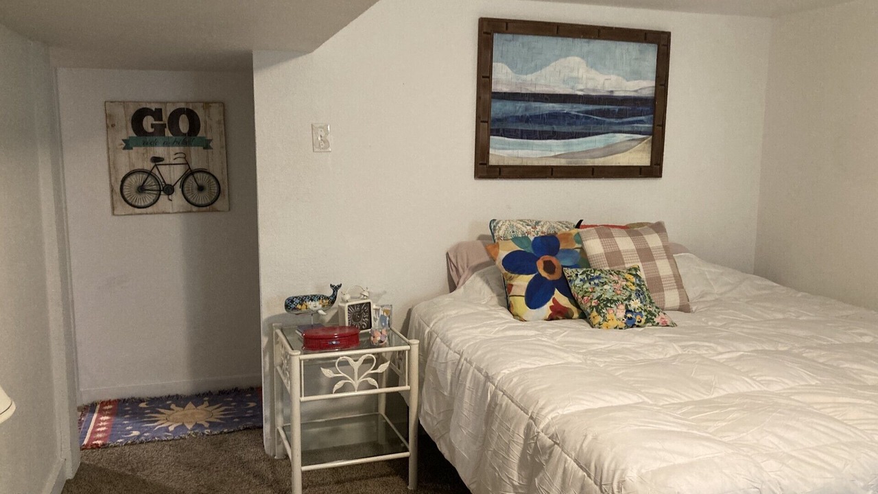 Photo of Bedroom in Longmont