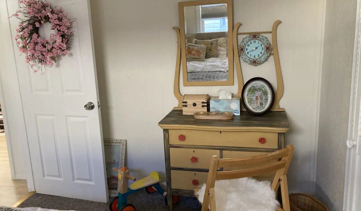 Photo of Bedroom in Longmont