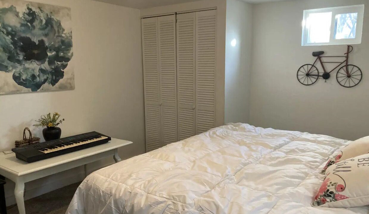Photo of Bedroom in Longmont