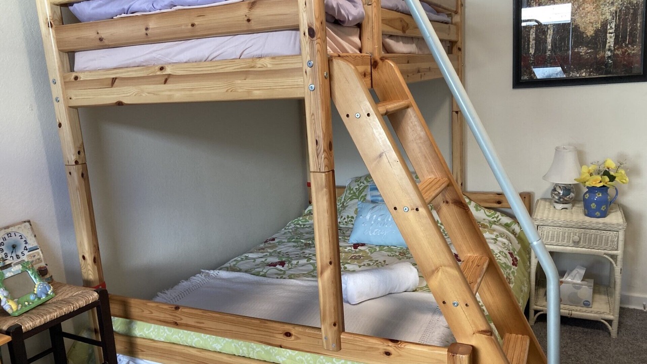 Photo of Bedroom in Longmont
