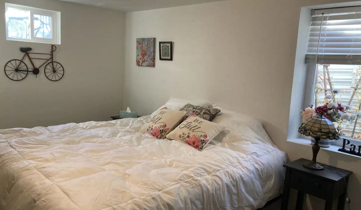 Photo of Bedroom in Longmont