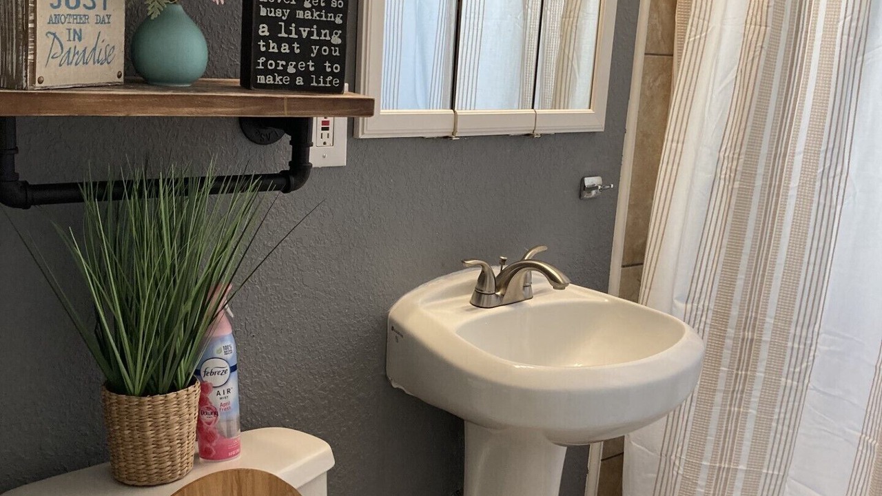 Photo of Bathroom in Longmont