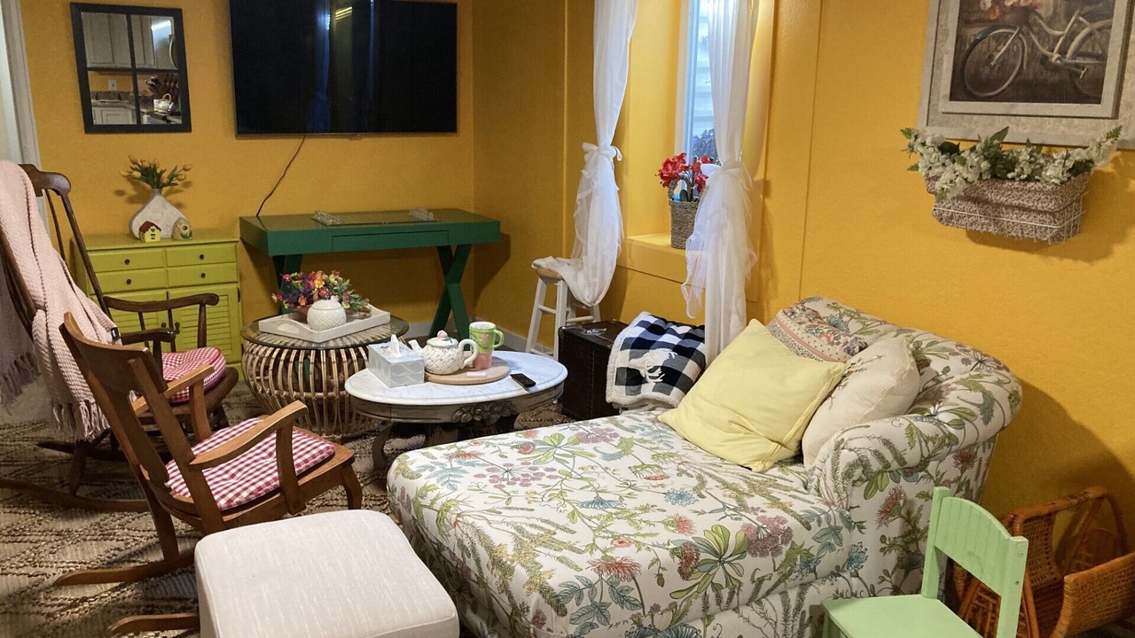 Photo of Livingroom in Longmont