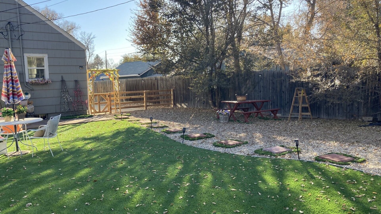 Photo of Outdoor in Longmont