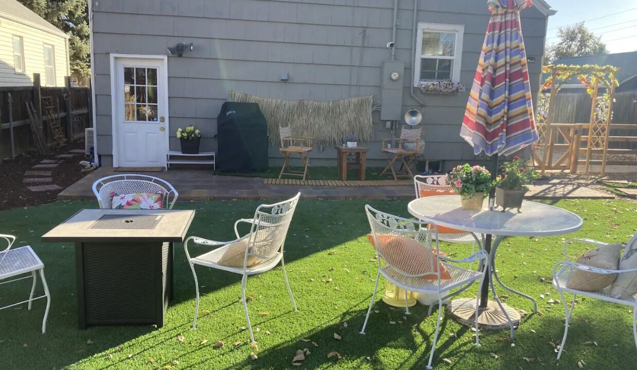 Photo of Outdoor in Longmont