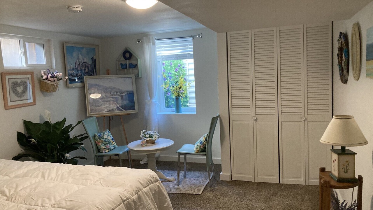 Photo of Bedroom in Longmont