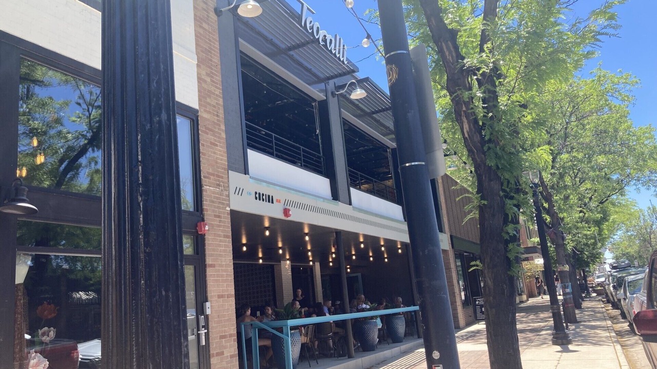 Photo of Outdoor in Longmont