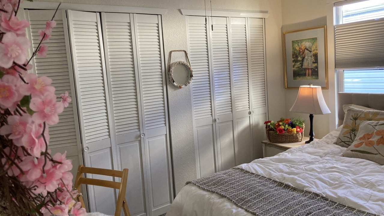 Photo of Bedroom in Longmont