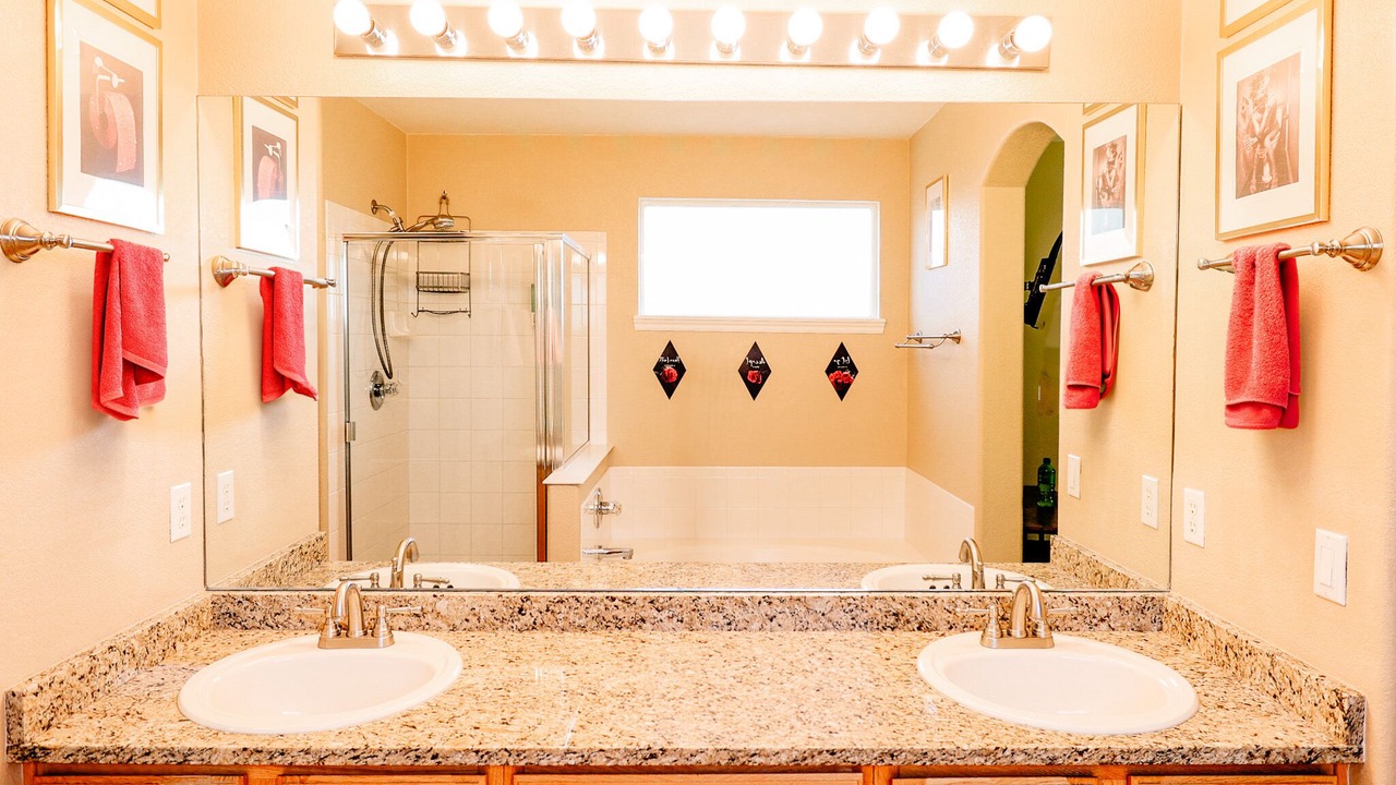 Photo of Bathroom in Thornton