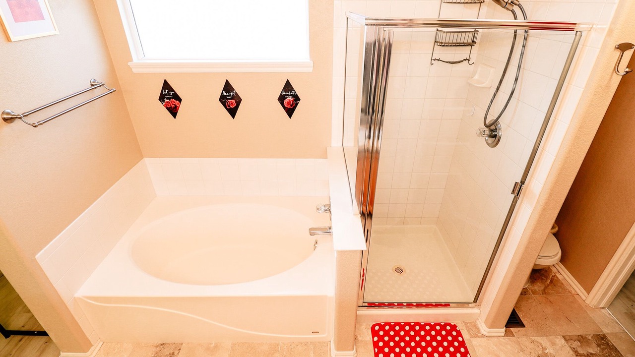 Photo of Bathroom in Thornton