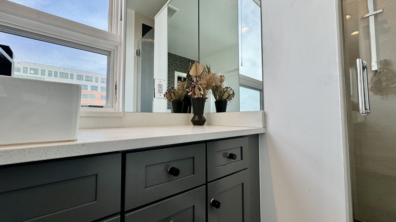 Photo of Bathroom in River North Art District