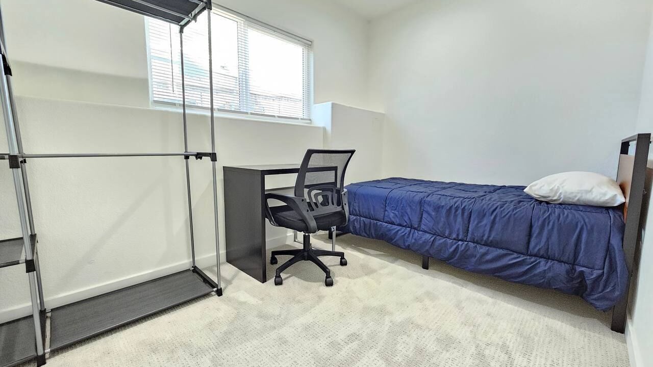 Photo of Bedroom in High Point