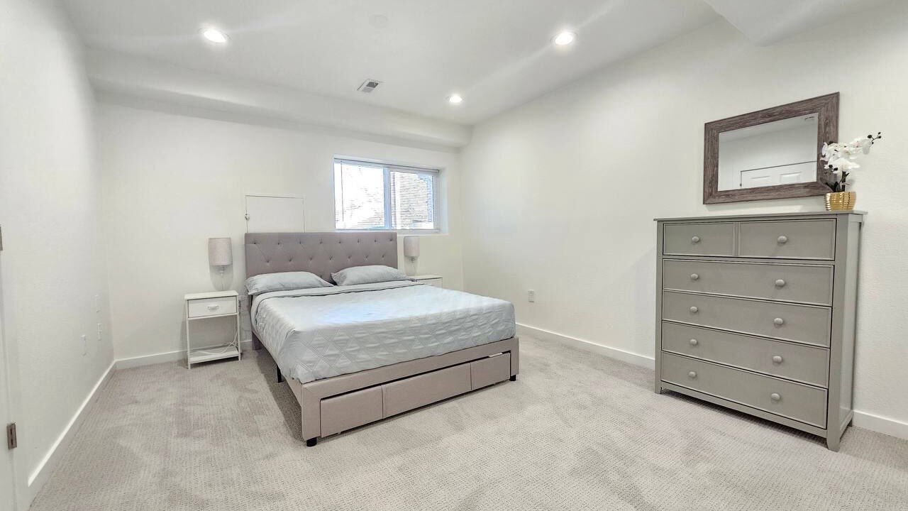 Photo of Bedroom in High Point