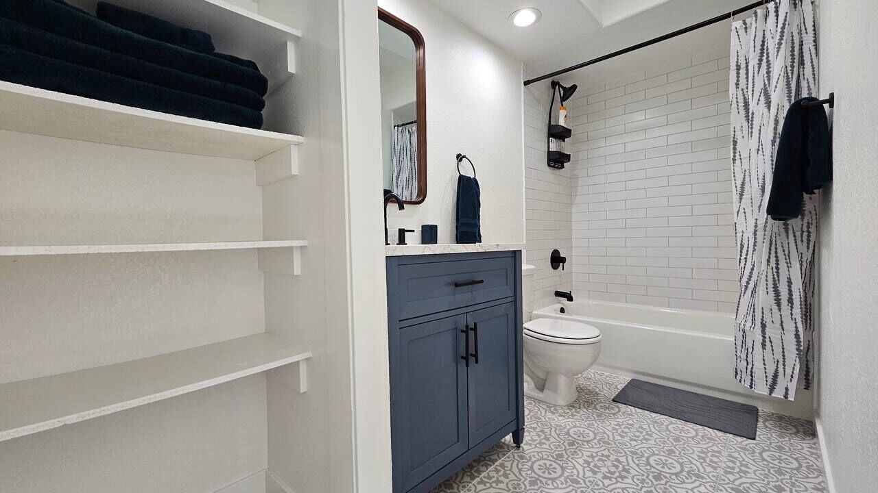 Photo of Bathroom in High Point