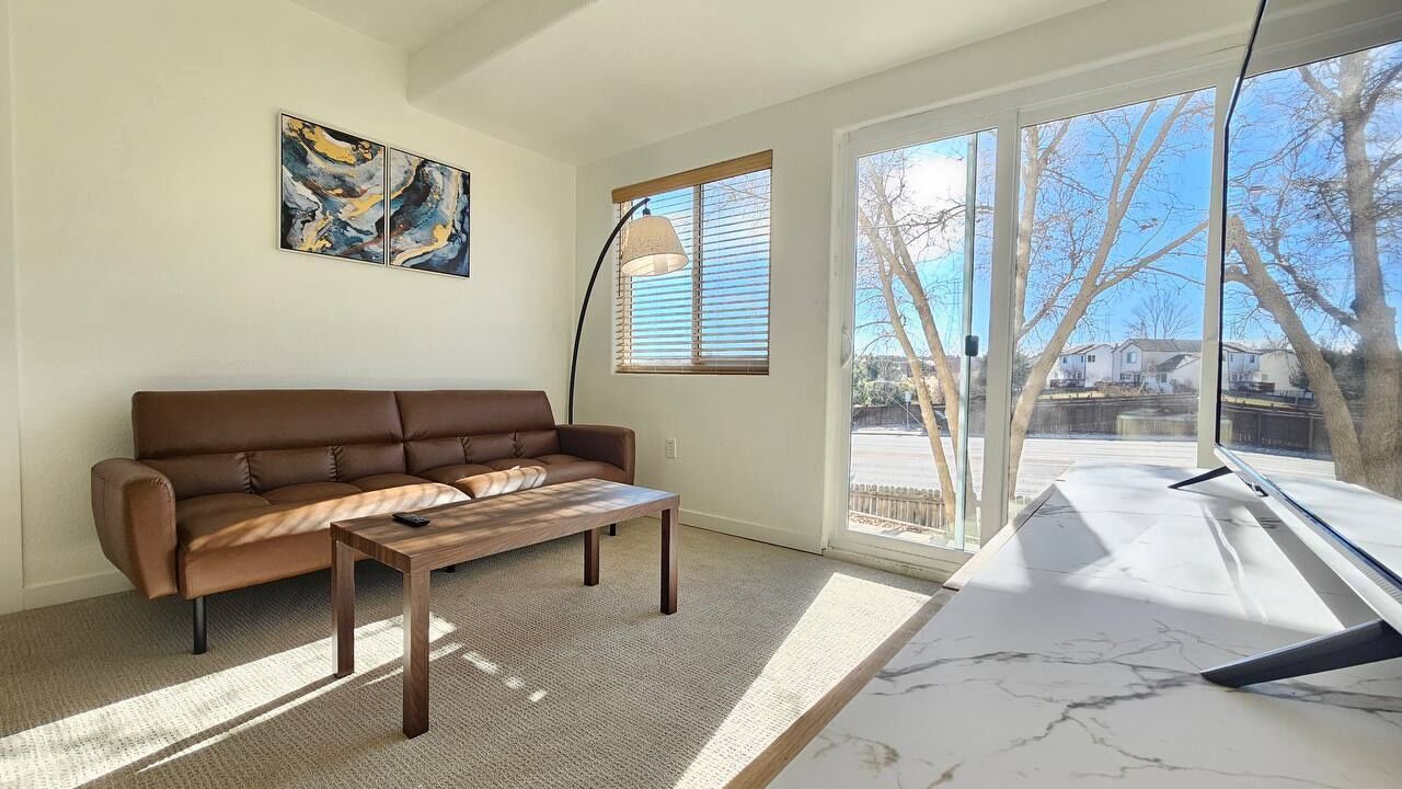 Photo of Livingroom in High Point
