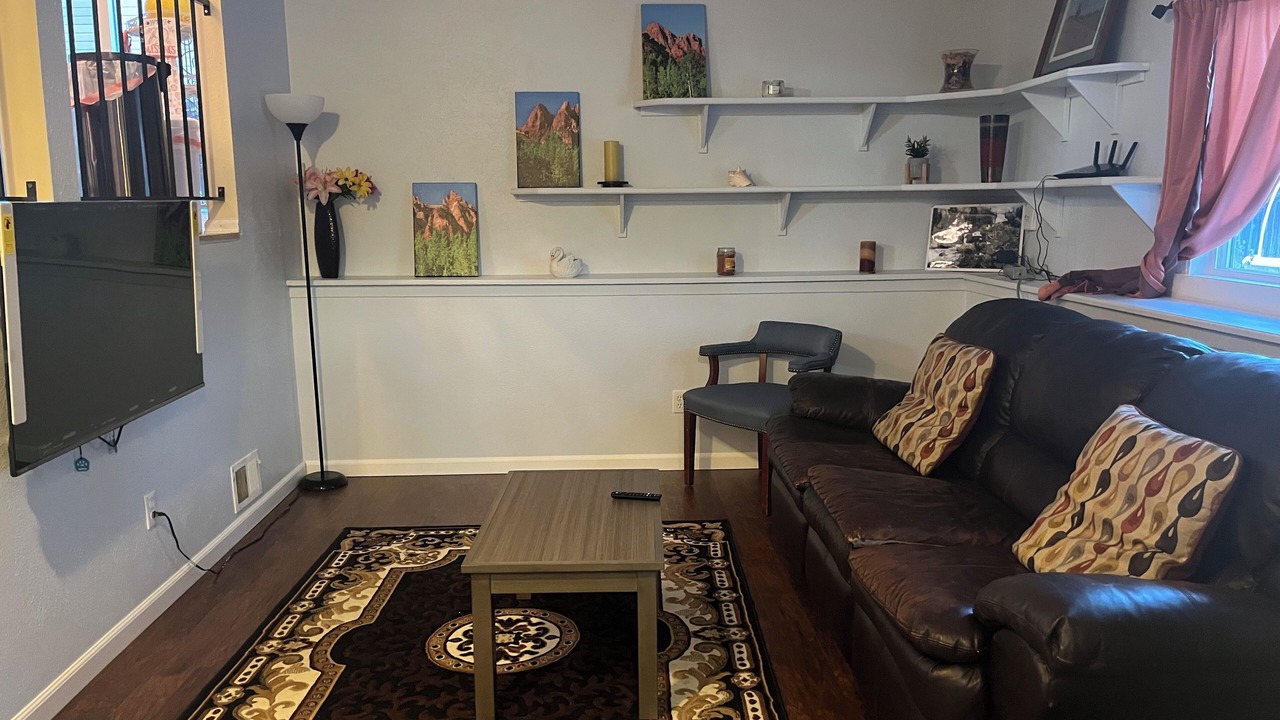 Photo of Livingroom in Longmont