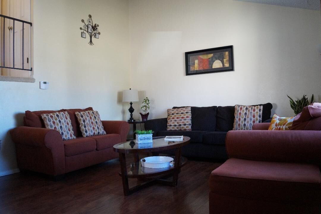 Photo of Livingroom in Longmont