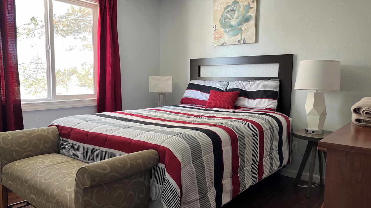 Photo of Bedroom in Longmont