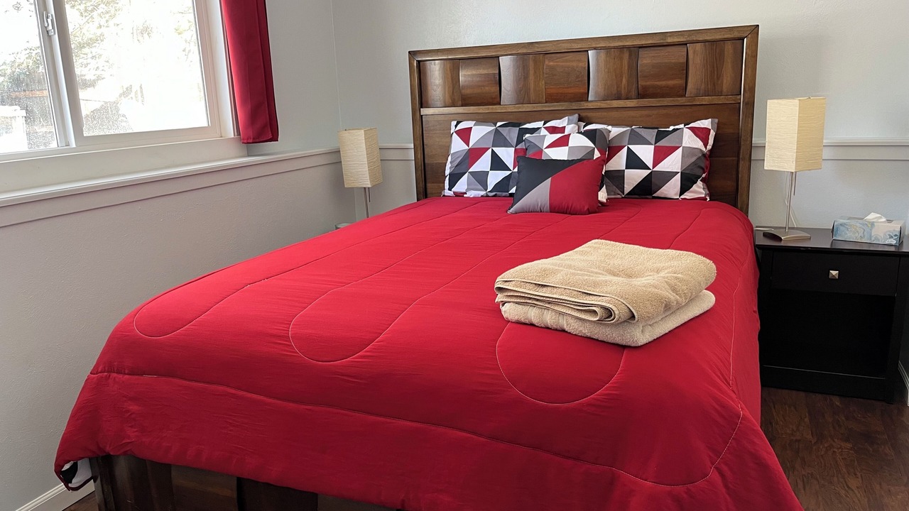 Photo of Bedroom in Longmont