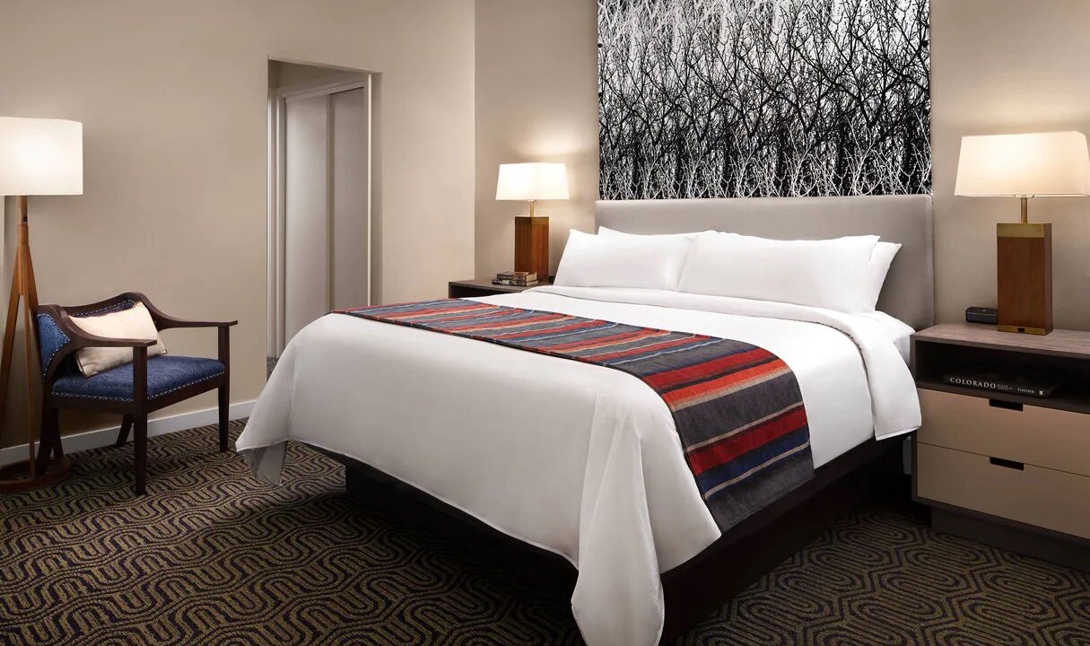 Photo of Bedroom in Highland Meadows
