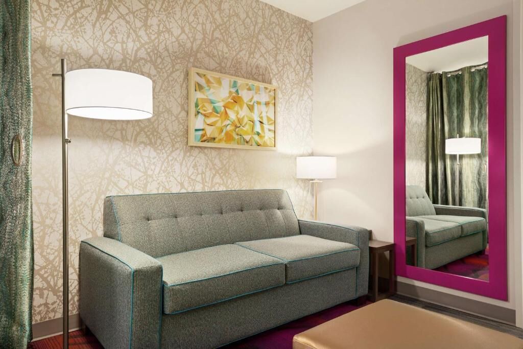 Photo of Livingroom in Southwest Colorado Springs