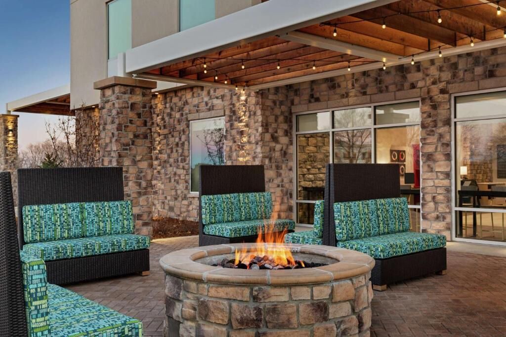 Photo of Outdoor in Southwest Colorado Springs
