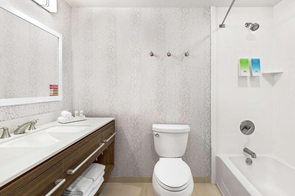Photo of Bathroom in Southwest Colorado Springs