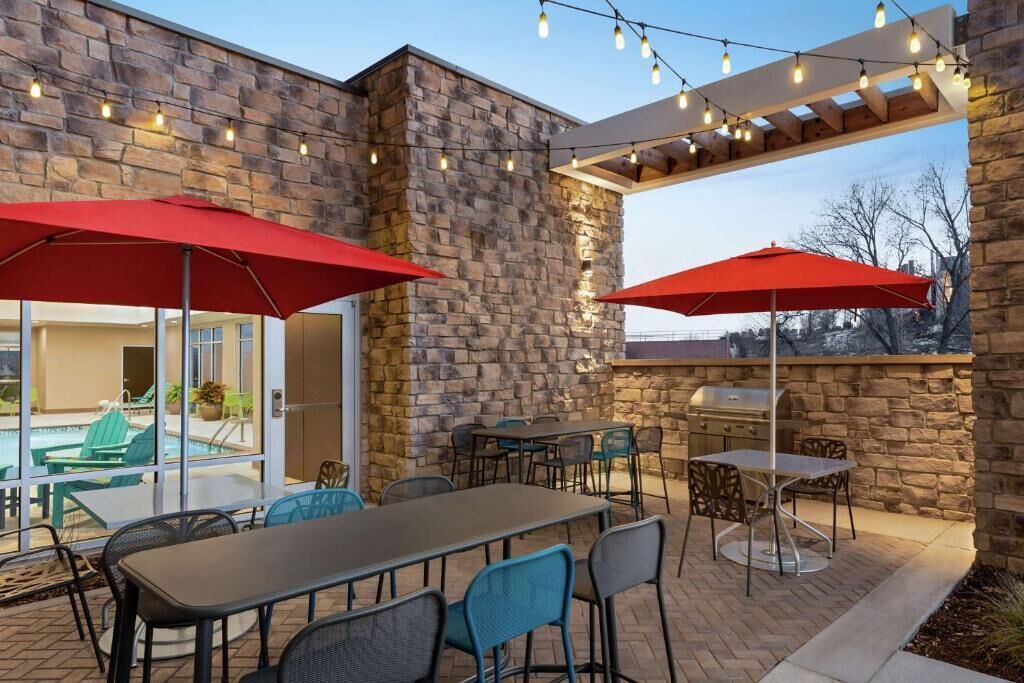Photo of Outdoor in Southwest Colorado Springs