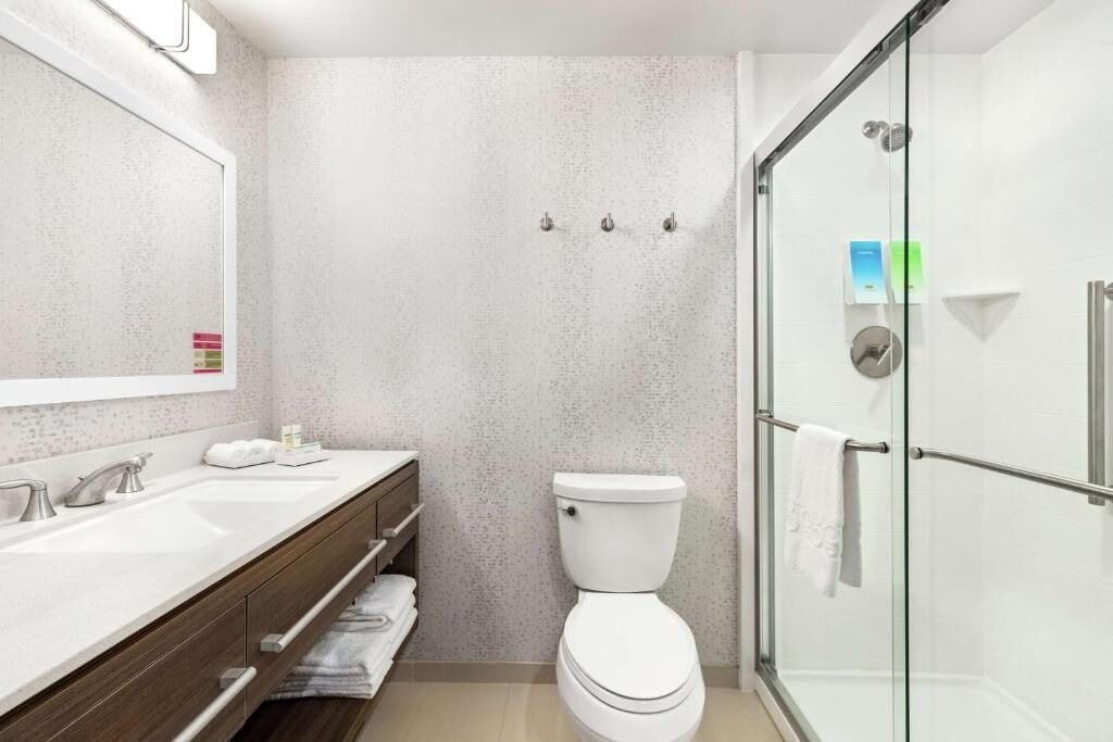 Photo of Bathroom in Southwest Colorado Springs